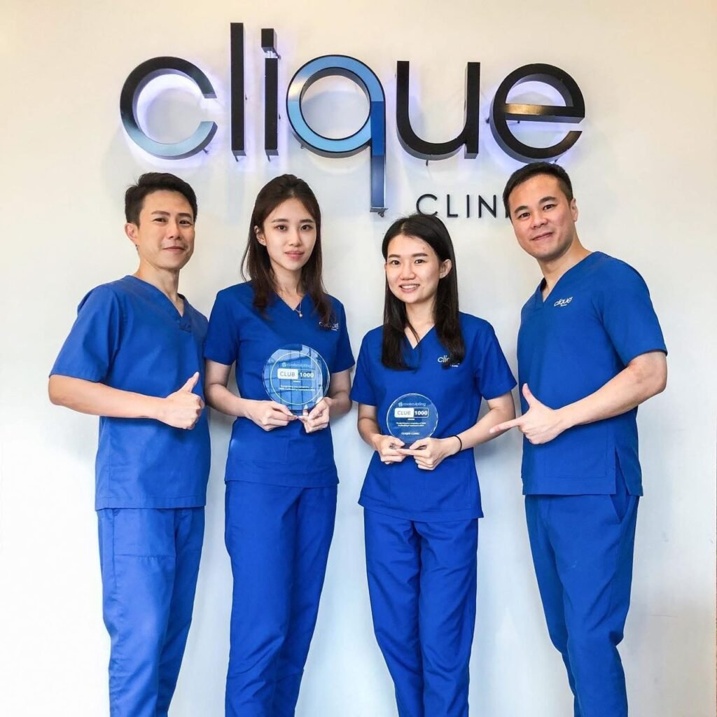 Malaysia Medical Aesthetic Clinic