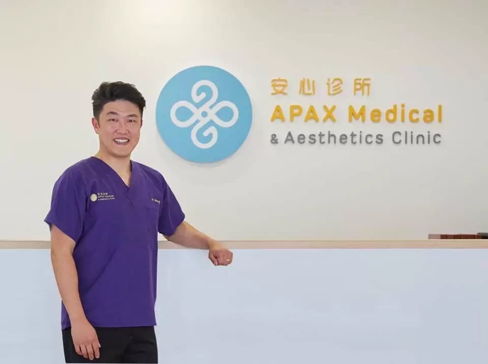 top 10 Singapore best beauty clinics 
