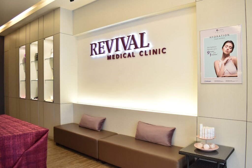 Malaysia Medical Aesthetic Clinic