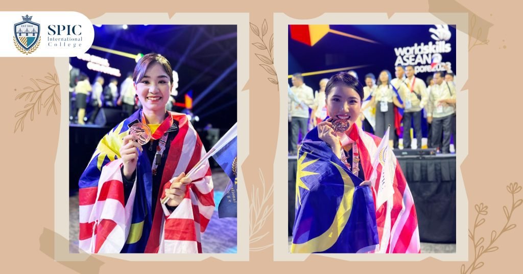 Top3 Beauty Colleges in Kuala Lumpur
