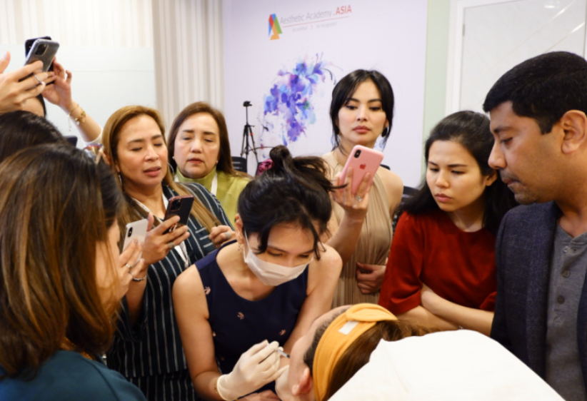 Recommended Beauty Courses in Malaysia