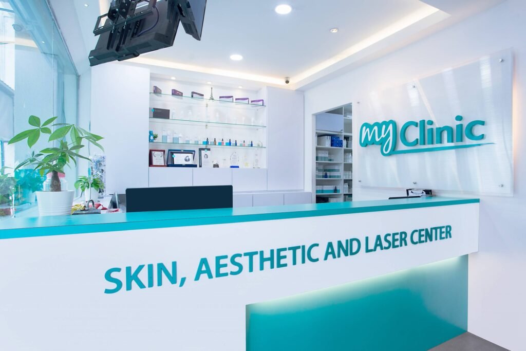 Malaysia Medical Aesthetic Clinic