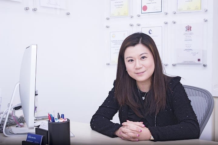 top 10 Singapore best beauty clinics 