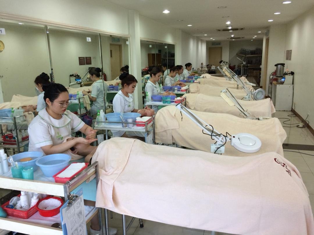 Top3 Beauty Colleges in Kuala Lumpur