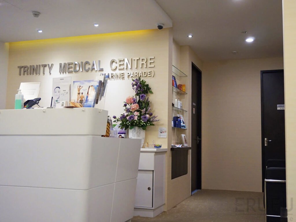 Clinic Photo