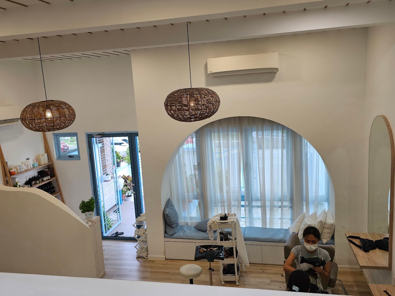 Malaysia Hair Salons