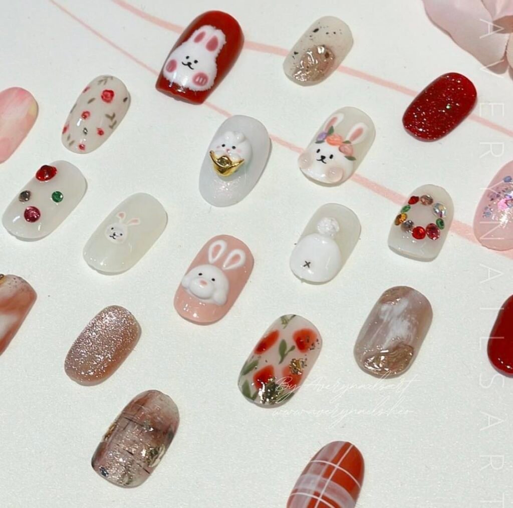 KL Nail Salon