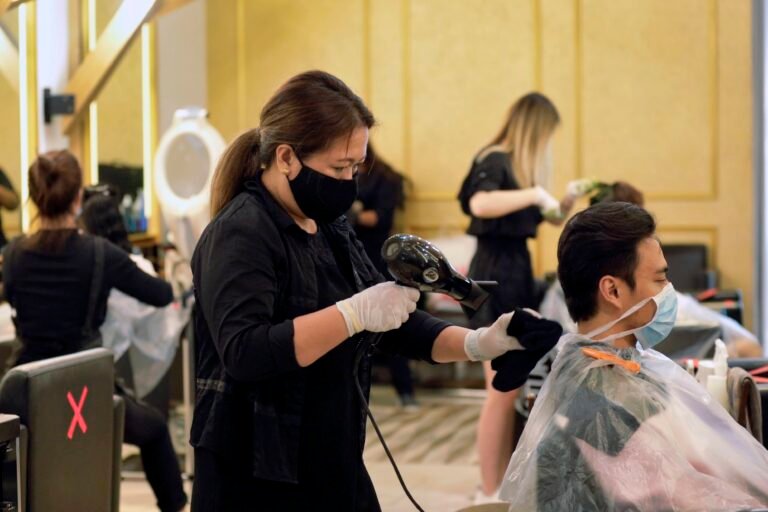 5 Best Hidden Gem Hair Salons in KL for Trendy, Affordable, and Luxurious Hair Transformations