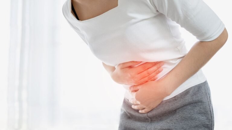 Stomachache Secrets Revealed: What You Need to Know Before Ignoring That Gut Pain!