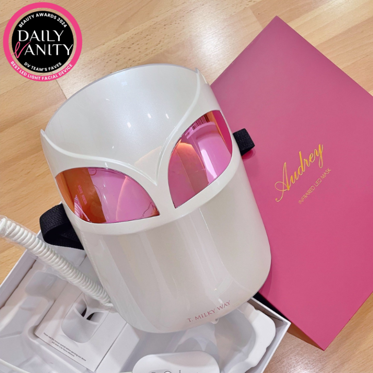 Top 5 Home Beauty Devices for 2025!The Singapore Edition that Will Revolutionize Your Skincare Routine!