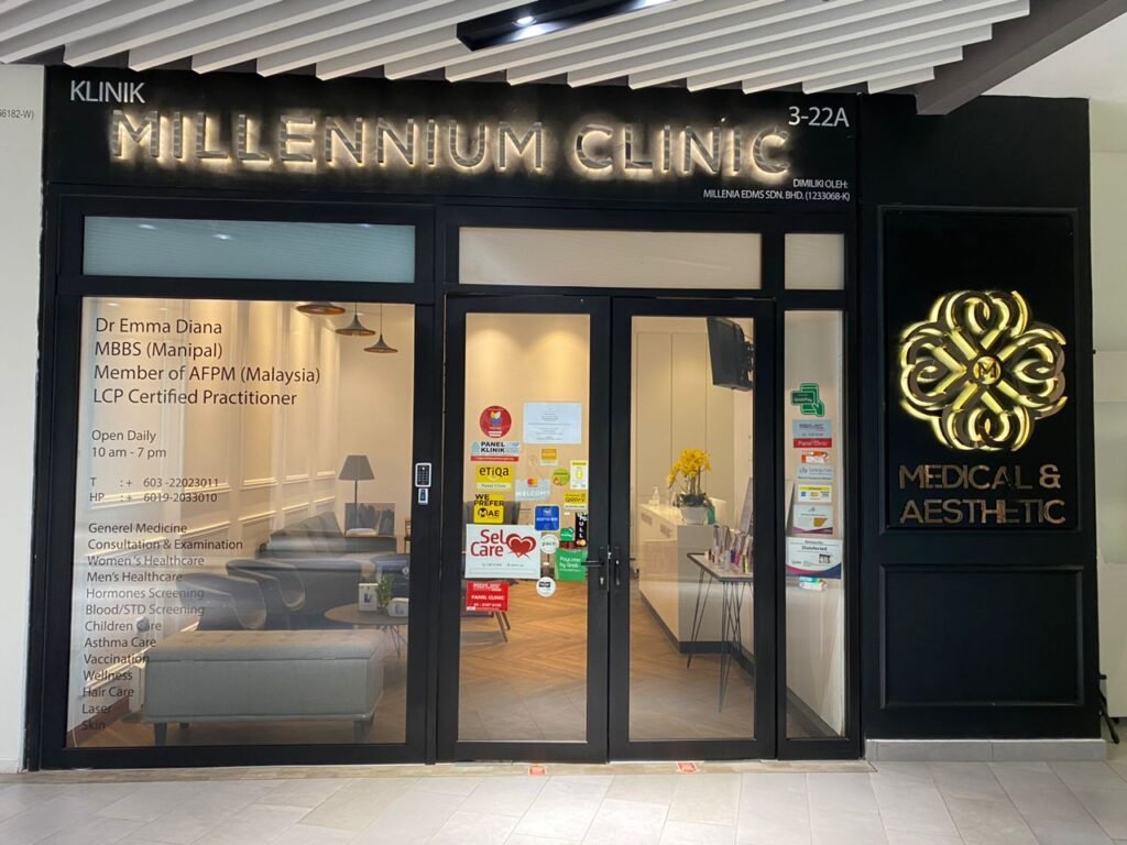 KL Skin Care Centers