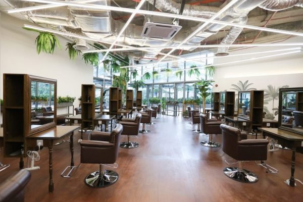 KL Hair Salons