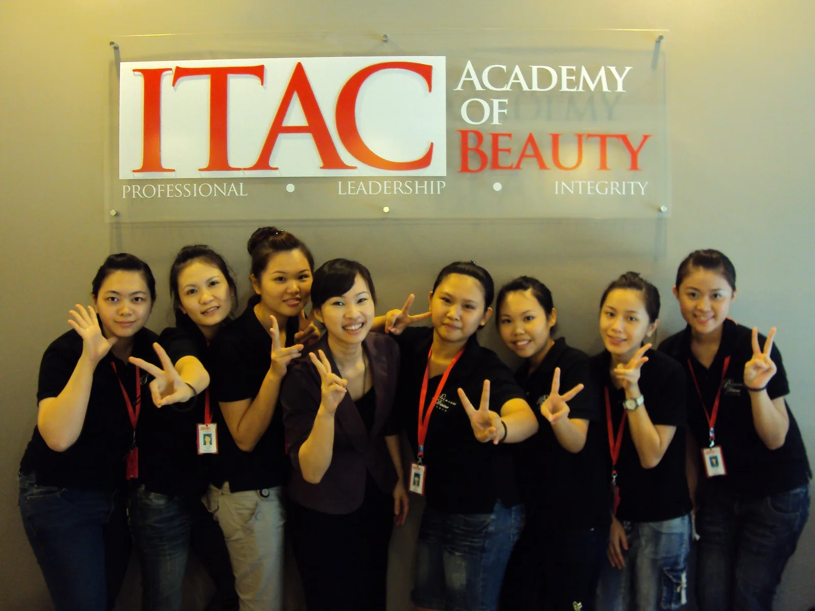 JB Beauty Courses