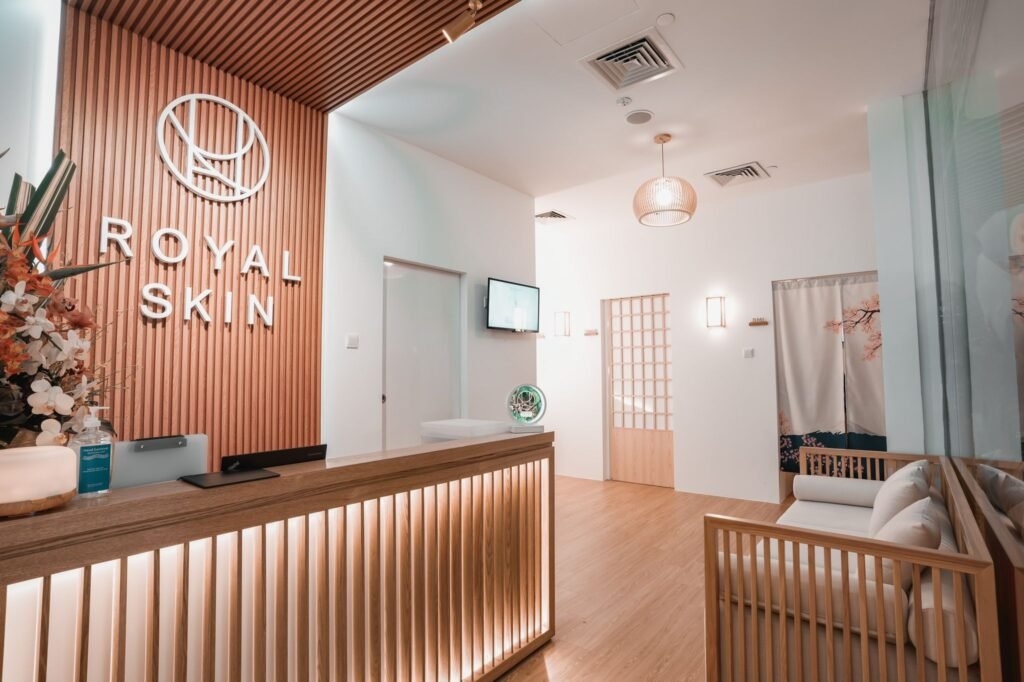 Singapore Skin Care Centers 