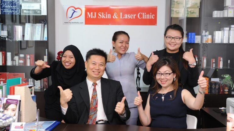 Ready for a 2025 Glow-Up? Here Are the Recommended Micropigmentation Clinics You Can’t Miss!