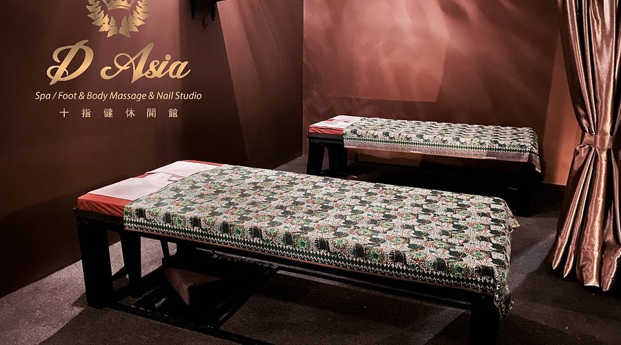 SPA centers
