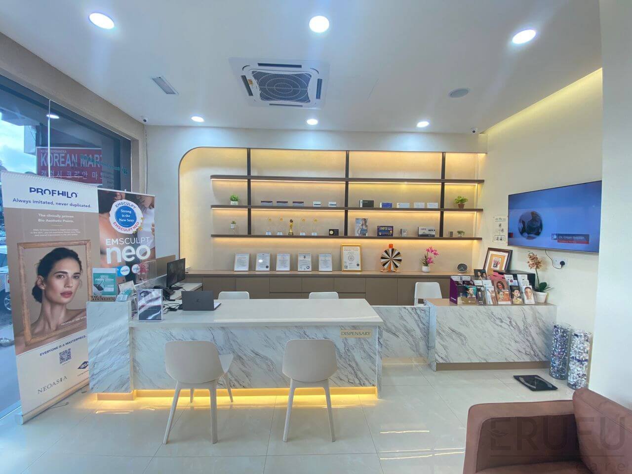 Johor Bahru Skin Care Centre