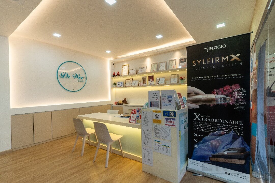 Johor Bahru Skin Care Centre