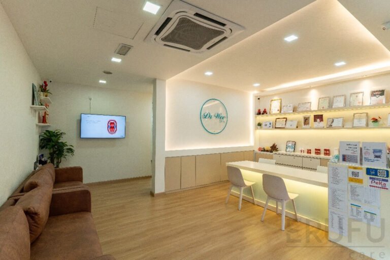 From Ordinary to Extraordinary: Top Clinics for Double Eyelid Stitching in JB!
