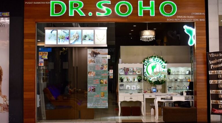 Relax, Rebalance, and Recharge: The 5 Best SPA Centers in Johor Bahru to Experience in 2025