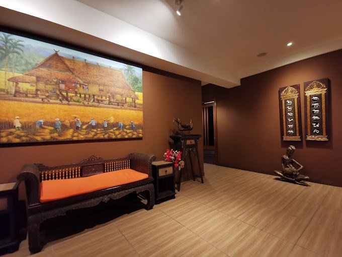 SPA centers