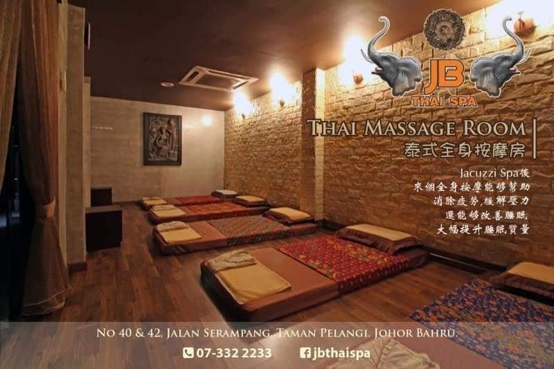 SPA centers
