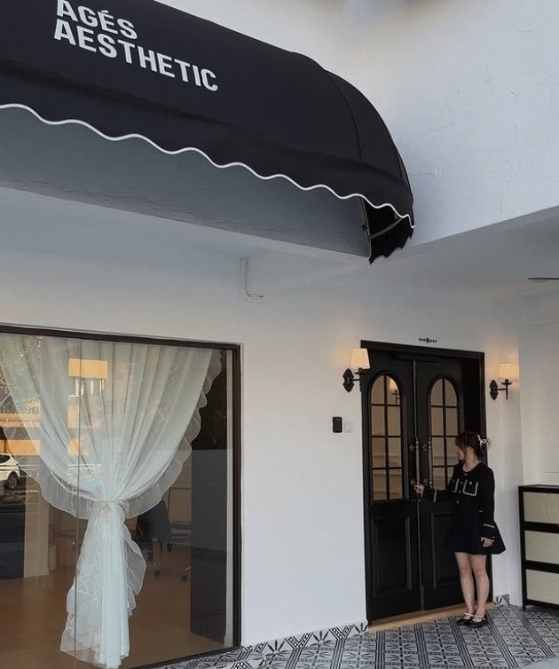 Malaysia Sensitive Skin's Center