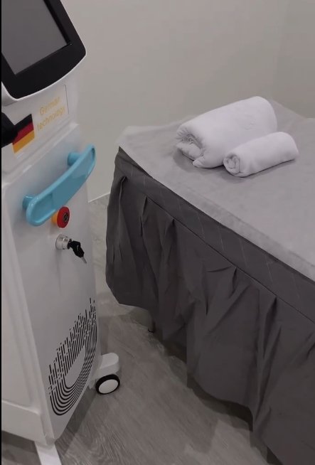 treatment room