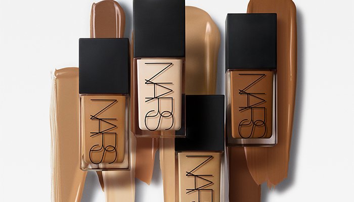 Long-Lasting Foundations