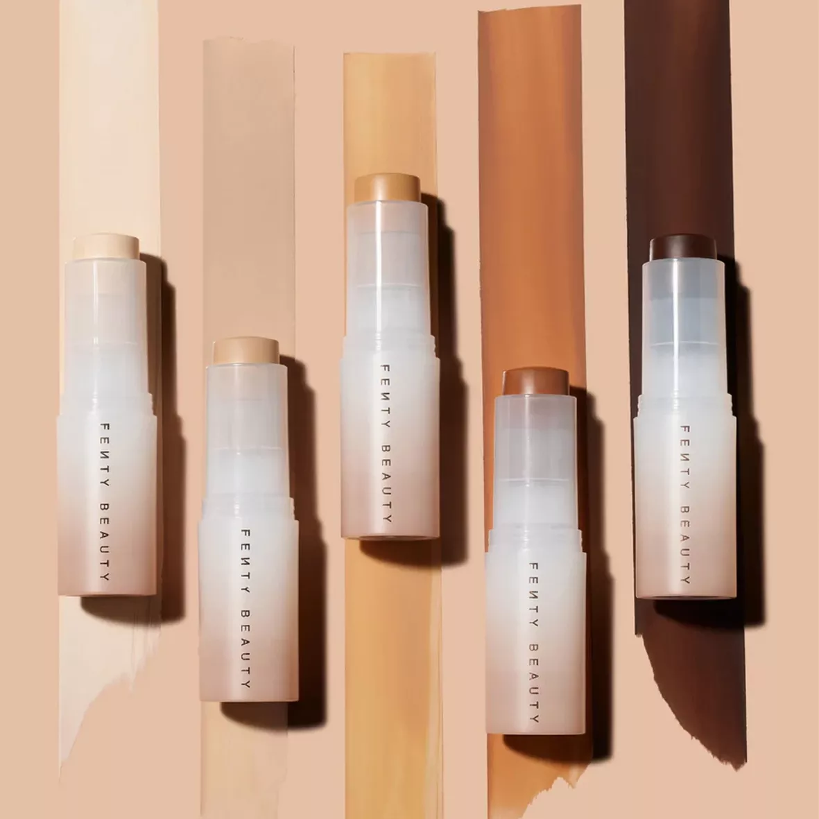 Long-Lasting Foundations