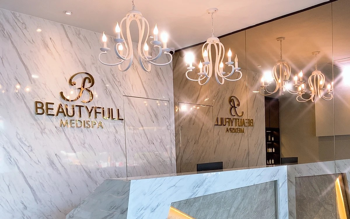 Puchong Beauty Salon