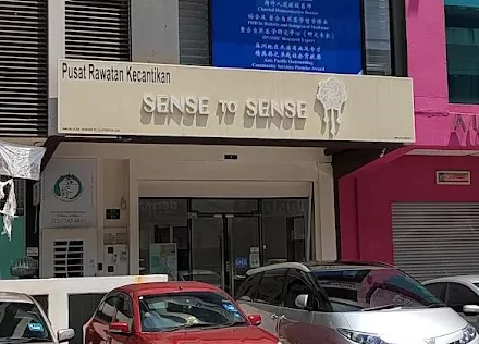 Cheras Beauty Salon