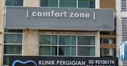 Cheras Beauty Salon