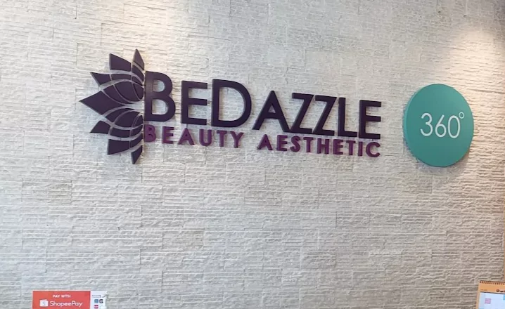 Beauty Salon