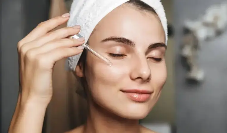How to Prevent Makeup Smudging