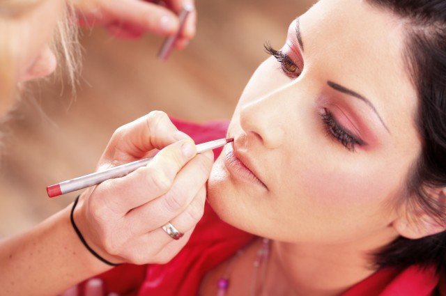 Choose the Right Lipstick