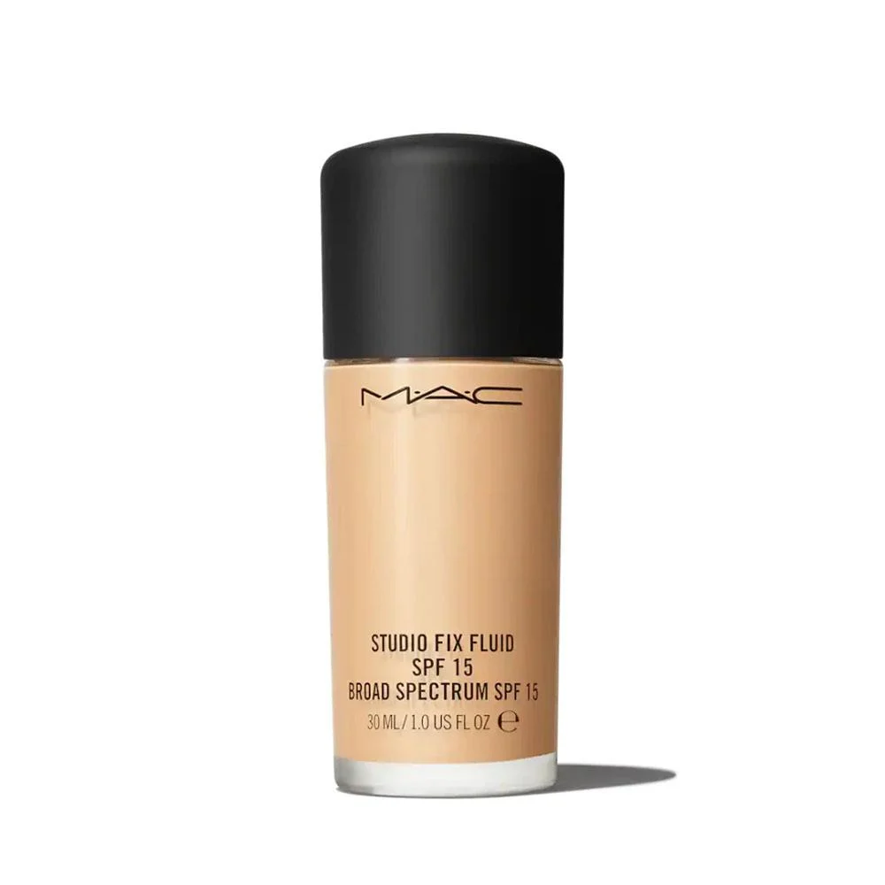 Best Foundations for Yellow-Toned Skin