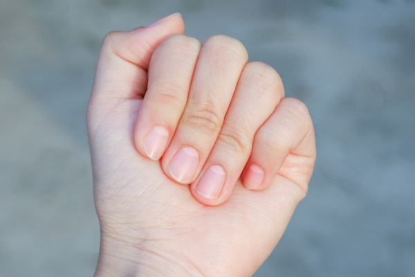 Why Do Their Nails Never Break? The Secrets to Nail Care Finally Revealed!