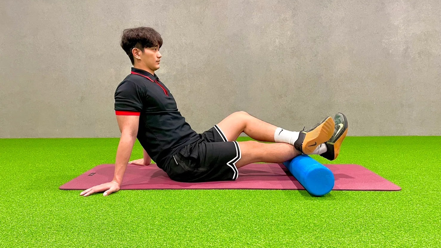 How to Slim Legs Fast