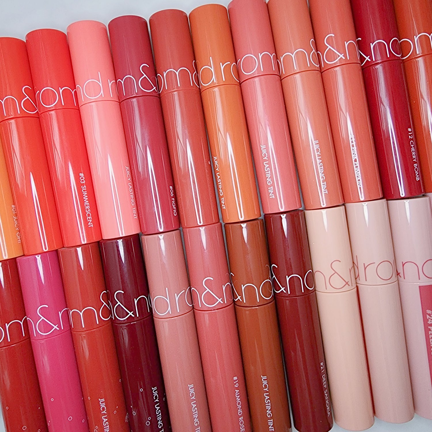 Lipsticks