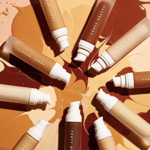 Best Foundations for Yellow-Toned Skin