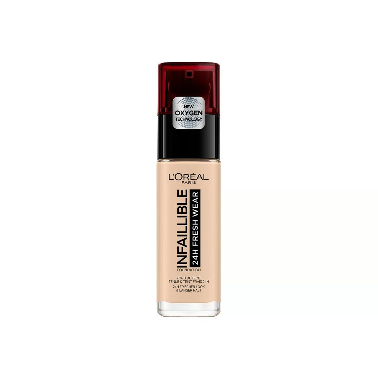 Best Foundations for Yellow-Toned Skin