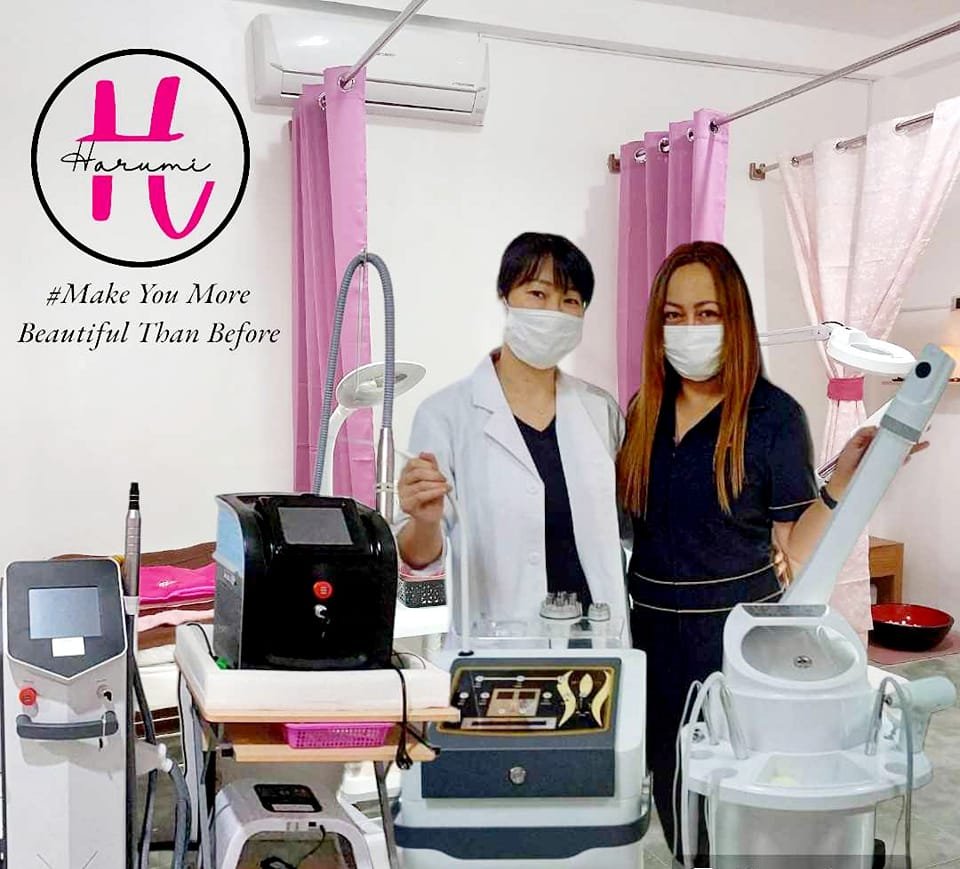 Austin Crest Beauty Salon