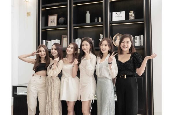 Affordable Luxury: Top 5 High-Value Sutera Beauty Salons