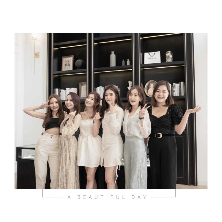 Affordable Luxury: Top 5 High-Value Sutera Beauty Salons