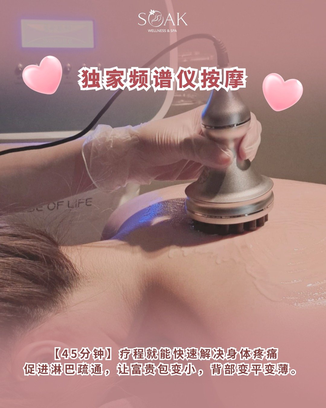 Beauty Salons