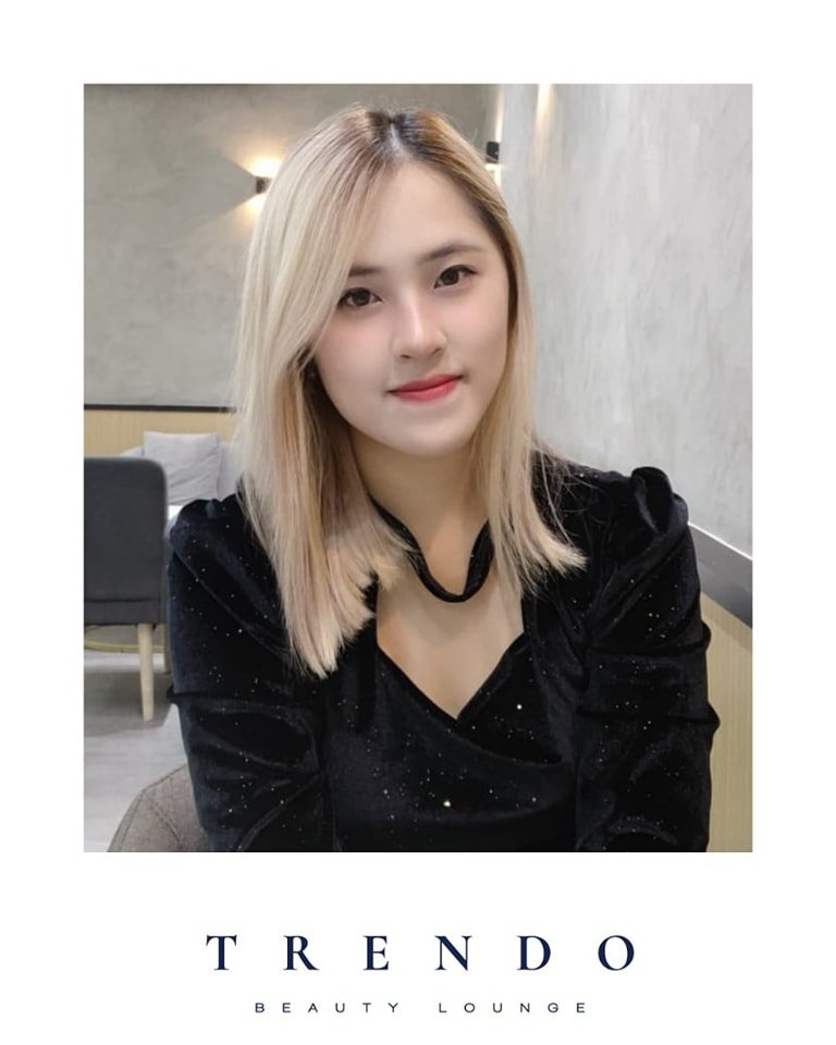 Beauty Salons
