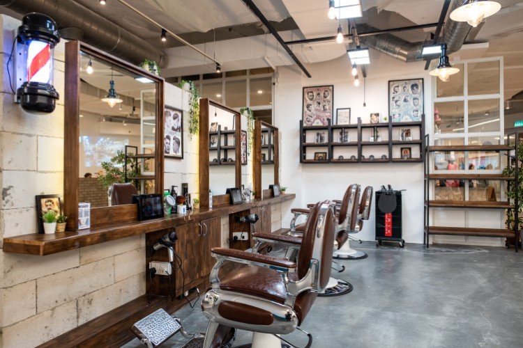 Mont Kiara Beauty Salon