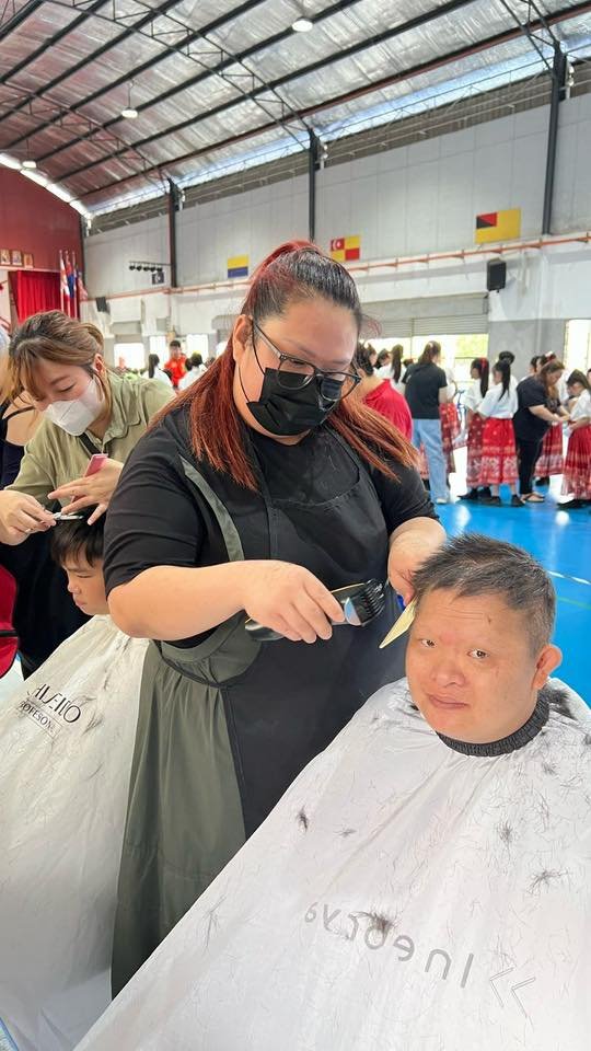 NicoleLim NiccoBeauty