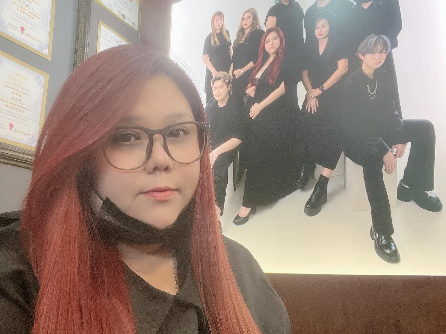 NicoleLim NiccoBeauty